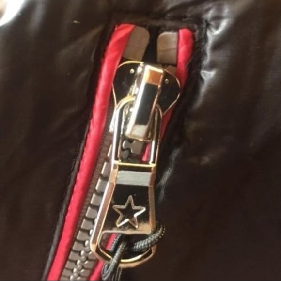 ***CHRISTMAS SPECIAL***  ROBERTO Cavalli - Down feather - Jacket Light - Navy - Picture 4 of 8